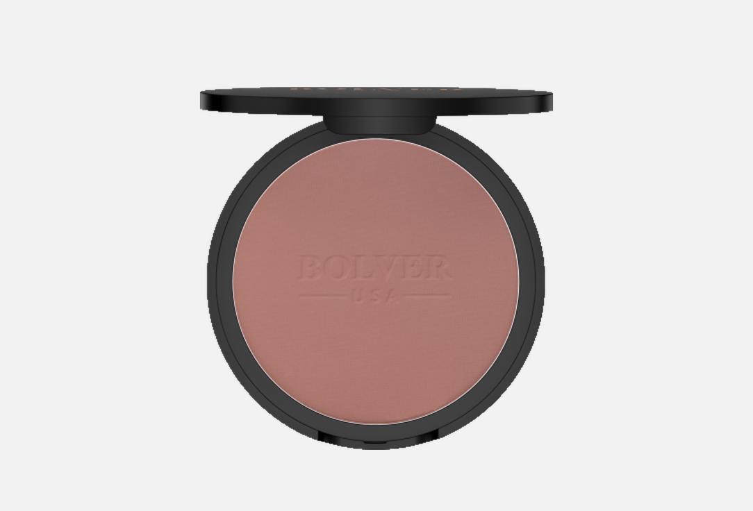 BOLVER USA Пудровые румяна Blush