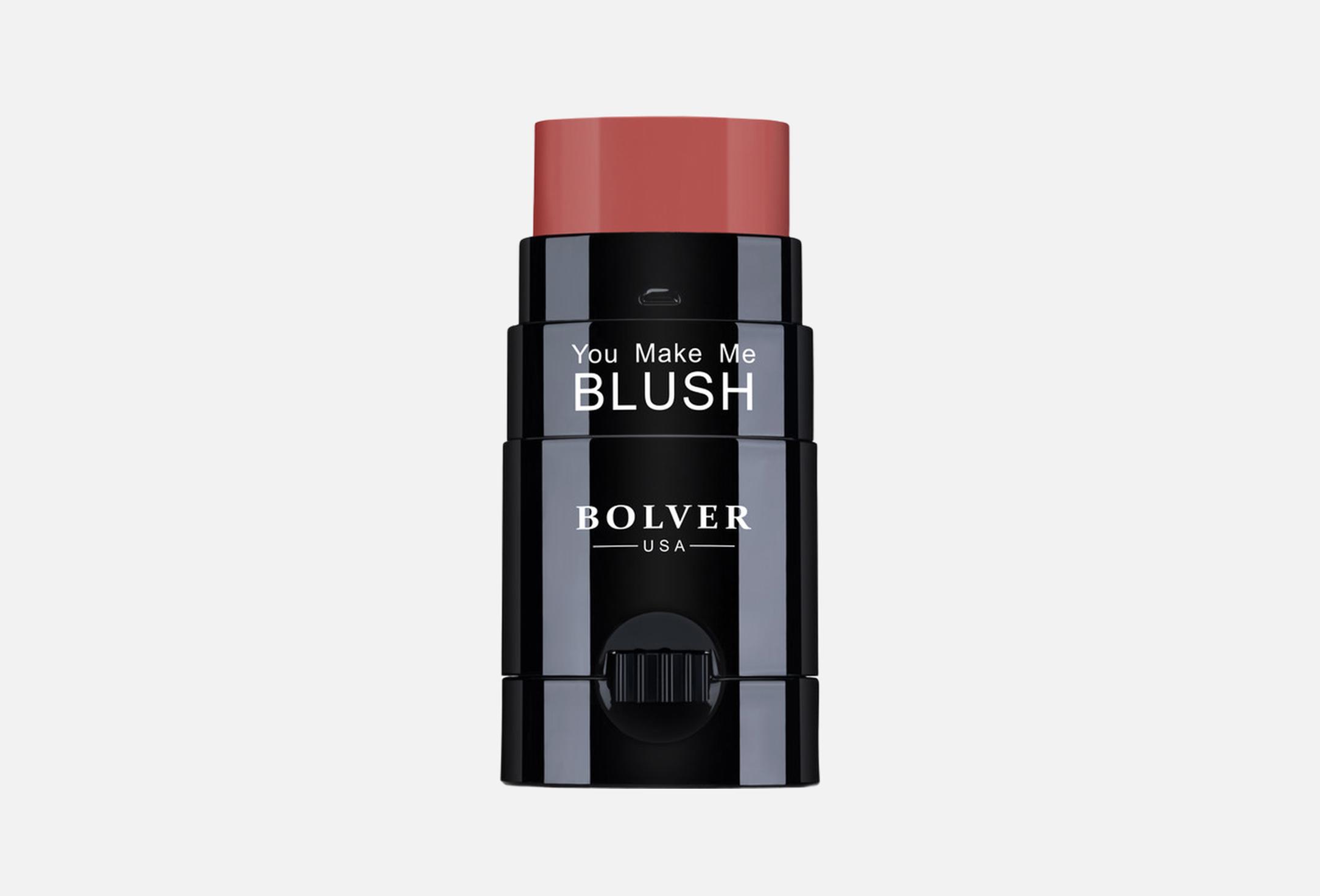 You Make Me Blush  10 HS06