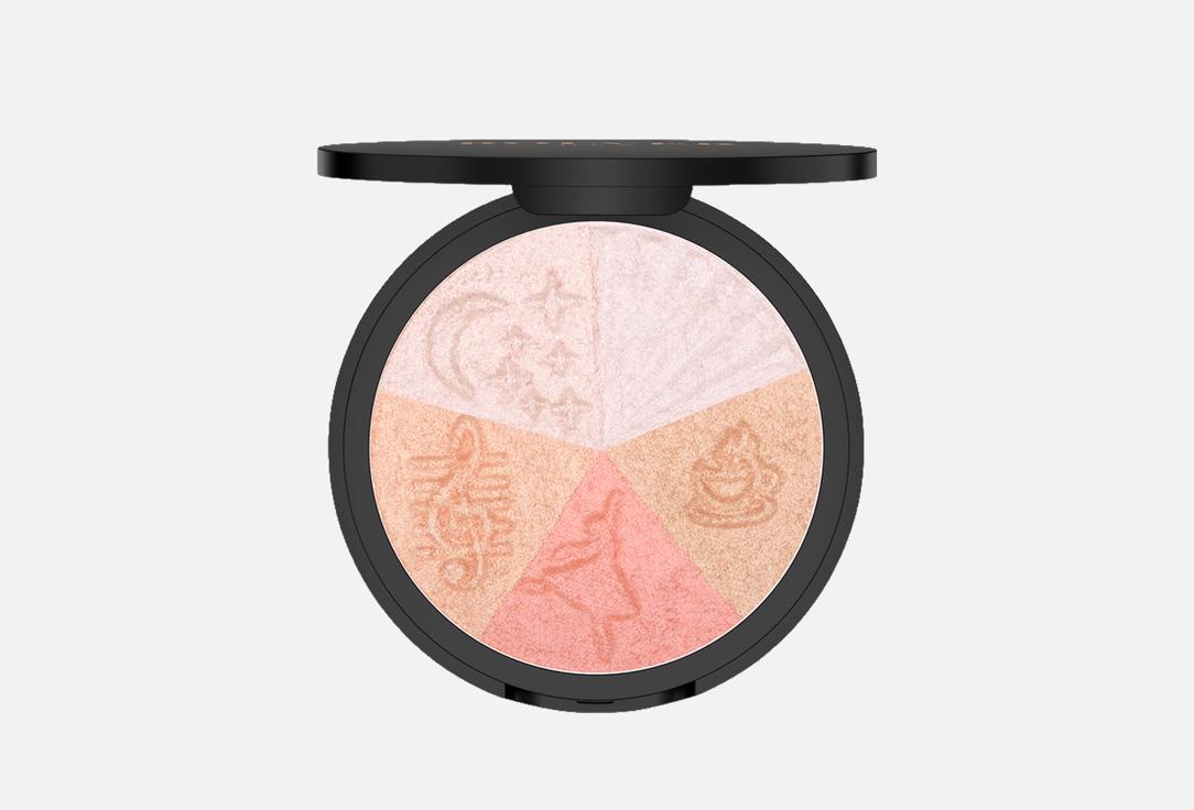 BOLVER USA Baked Powder Highlighter HIGH LIGHTER