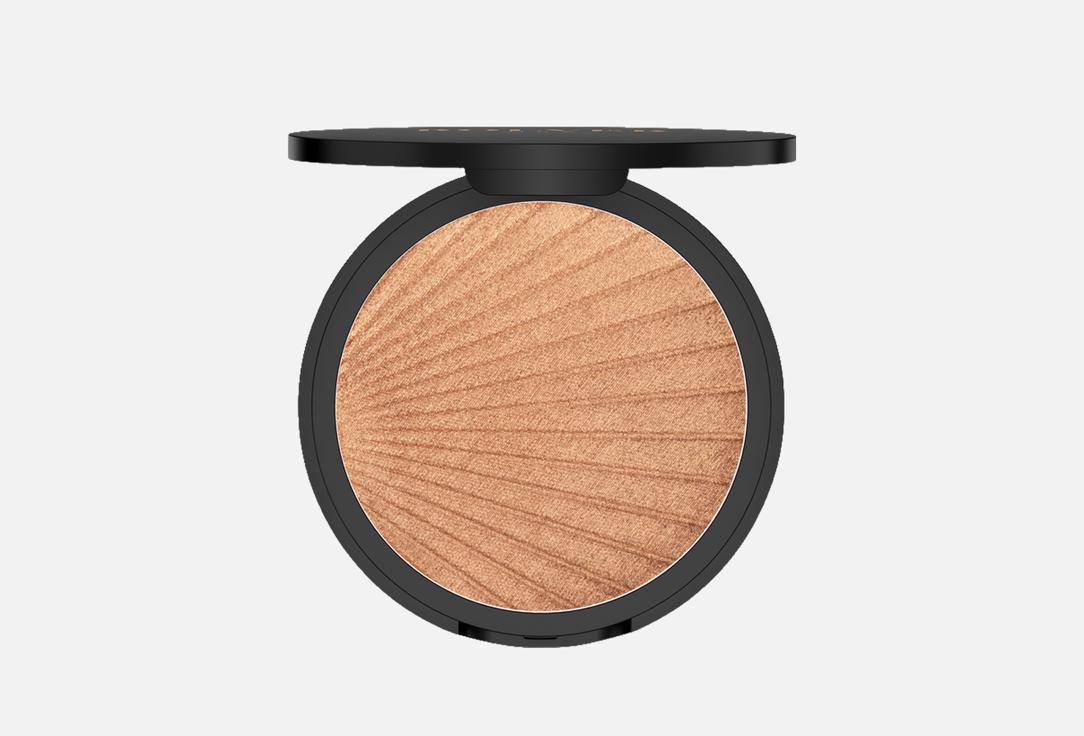 BOLVER USA Baked Powder Highlighter HIGH LIGHTER