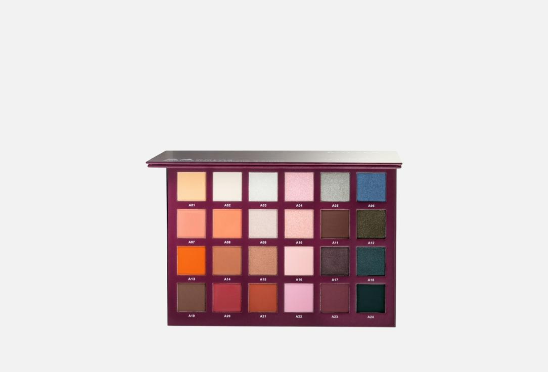 BOLVER USA Eyeshadow palette Artist Palette