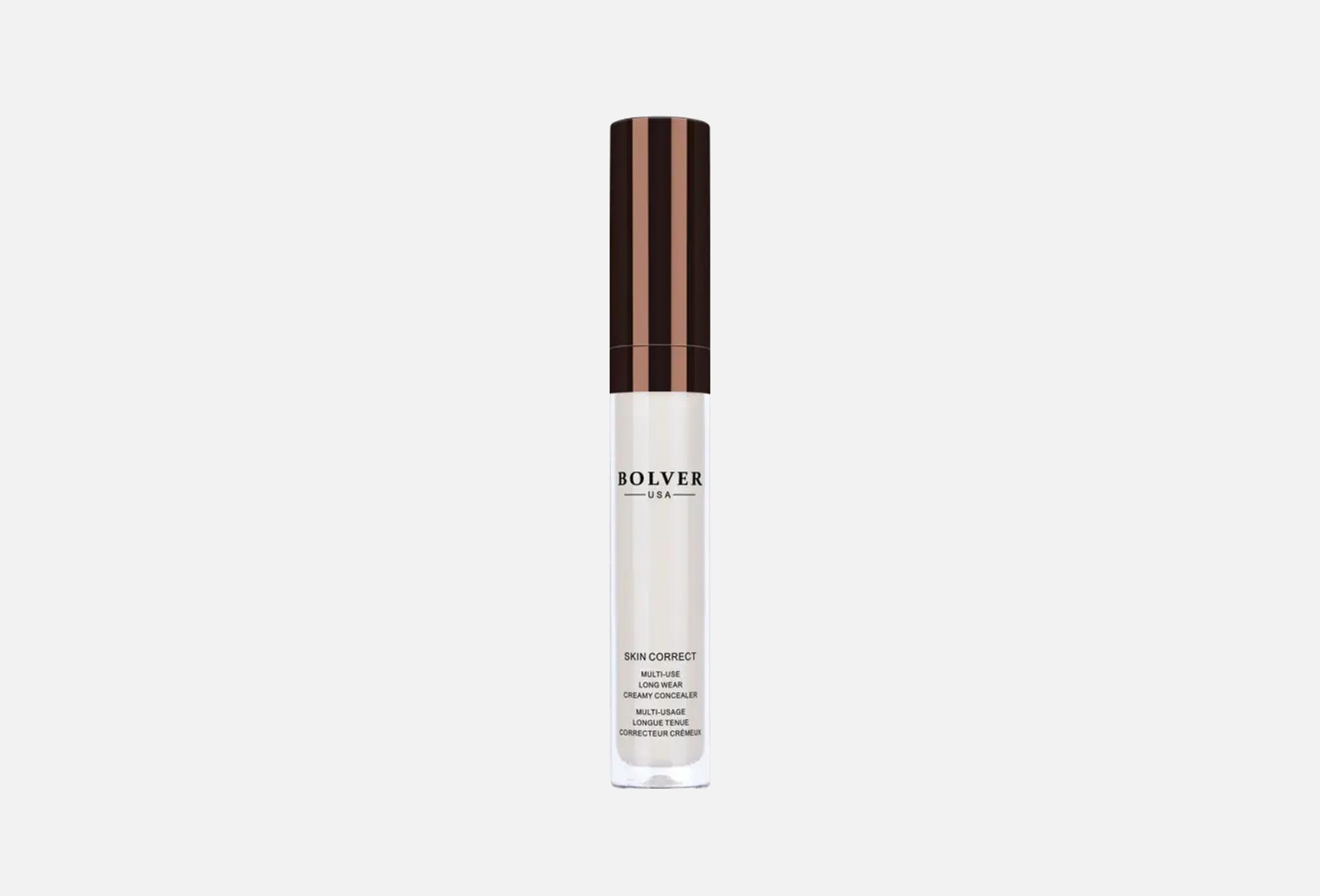 Creamy Concealer 5.5 C1, Vanilla