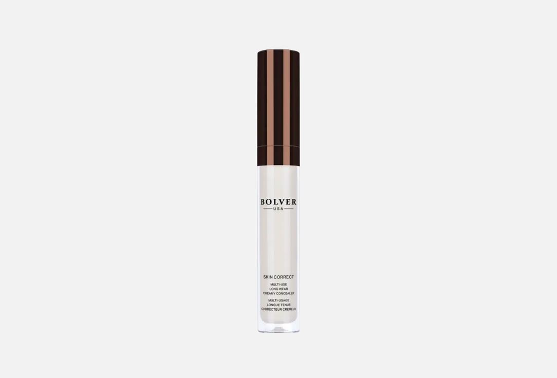 BOLVER USA Long-lasting Concealer Creamy Concealer