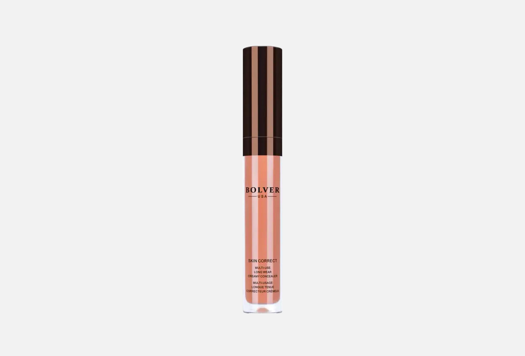 Creamy Concealer  5.5 C8, Vanilla