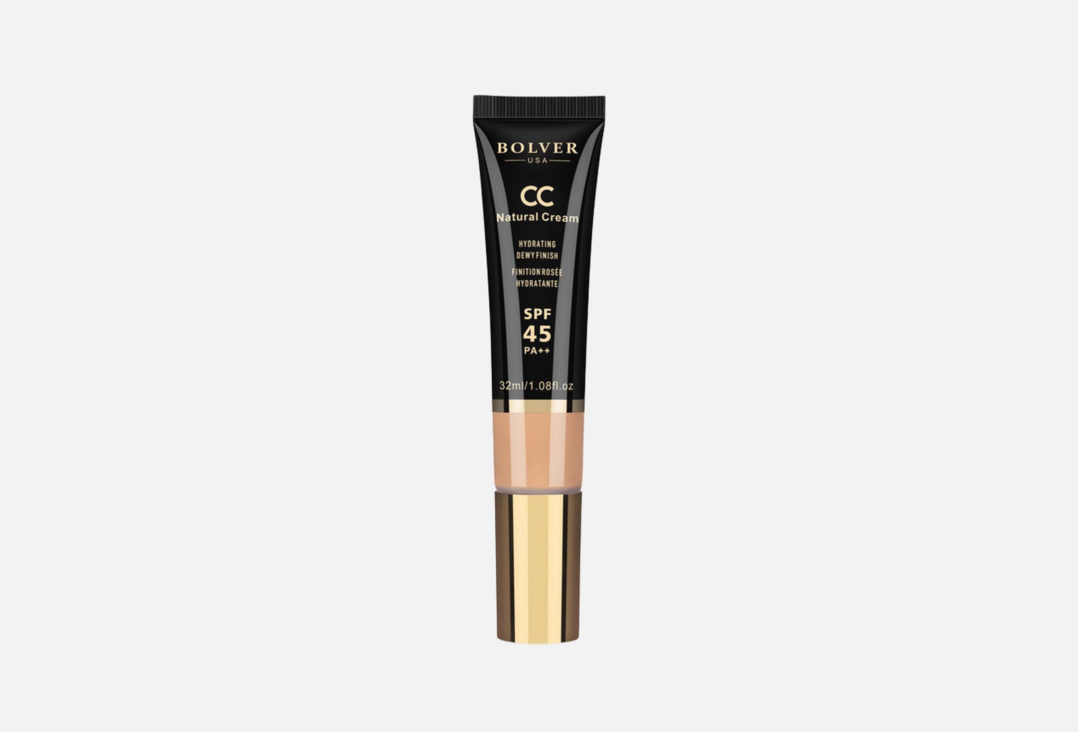 CC Natural Cream 32 CK4, Almond