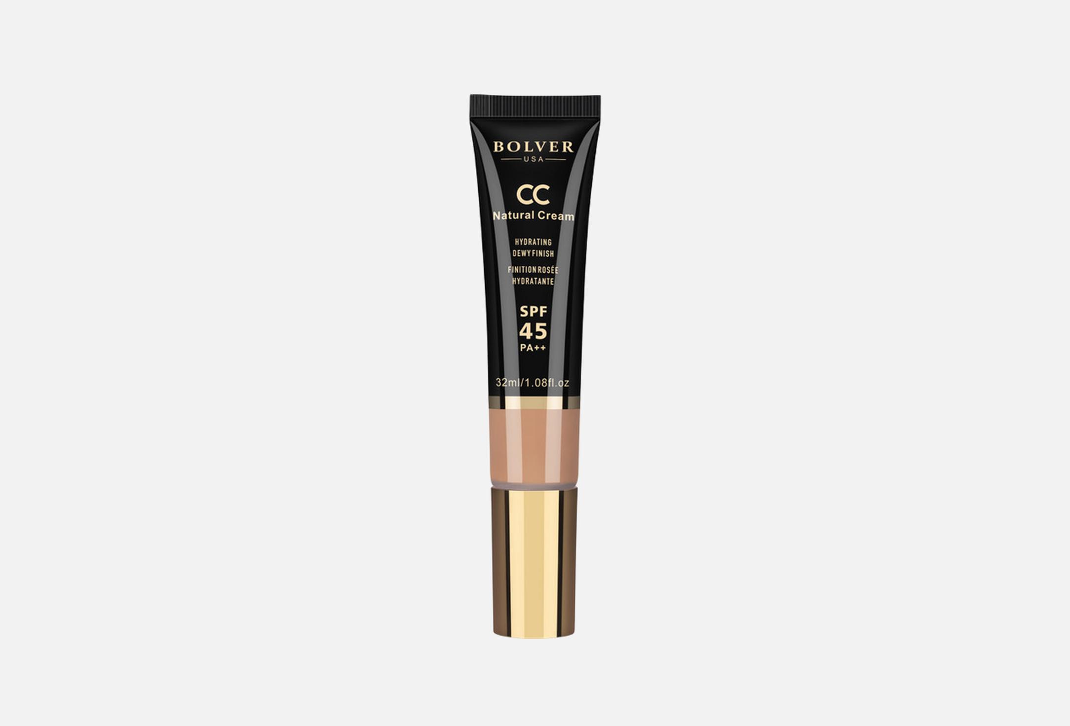 CC Natural Cream 32 CK5, Toasted