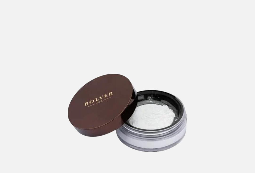 BOLVER USA Matte Loose Setting Powder SETTING POWDER
