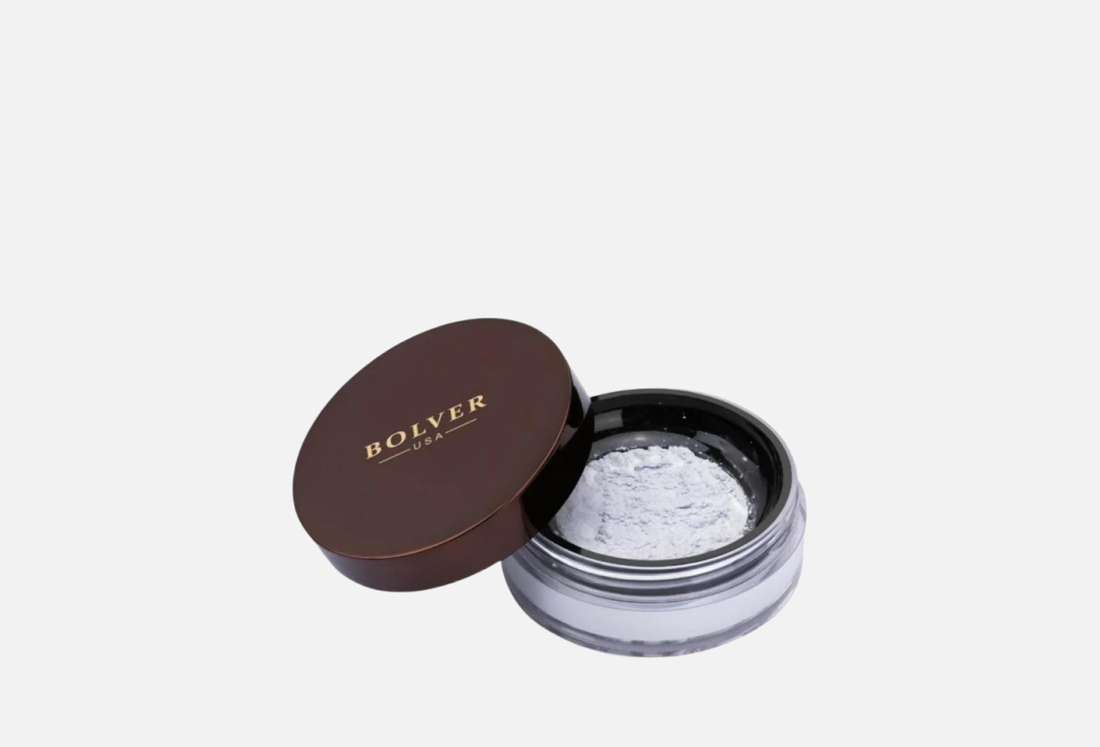 SETTING POWDER 8 02, Lavender