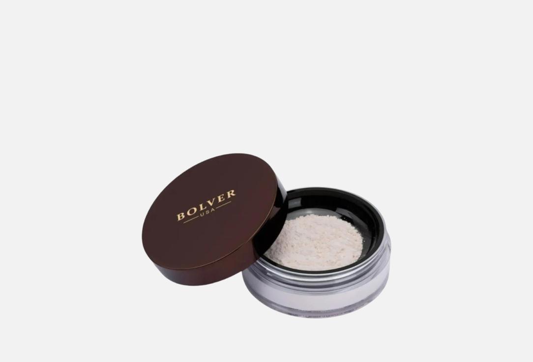 BOLVER USA Matte Loose Setting Powder SETTING POWDER