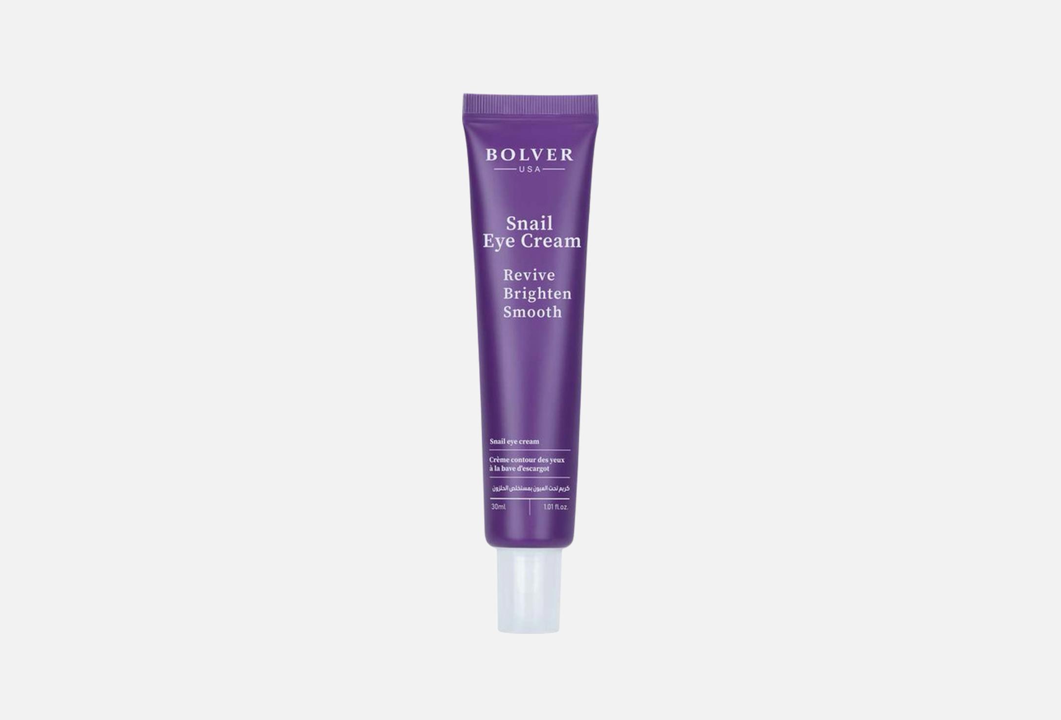 SNAIL EYE CREAM  30 