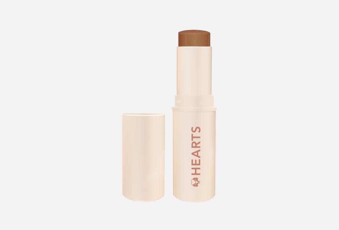 Hearts  Countouring stick Contour Cream Stick
