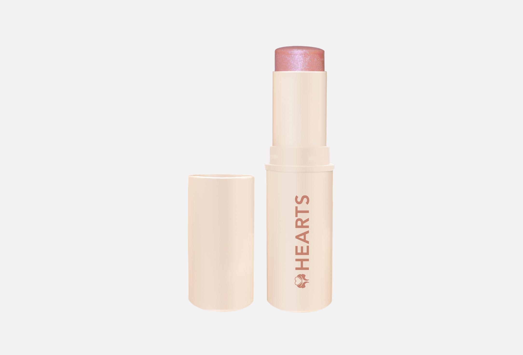 Dewy Light 8 10, Rose sparkle