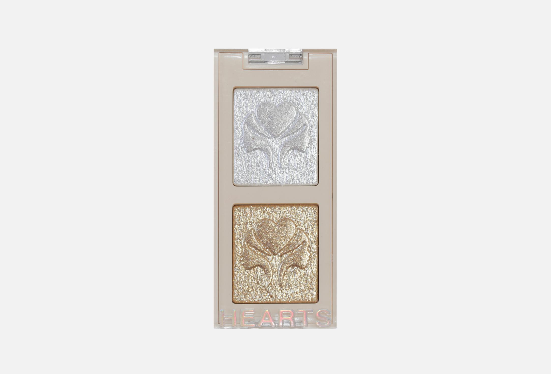 Solar Drip Glitter Creamy Eyeshadow  4 001, Rushen