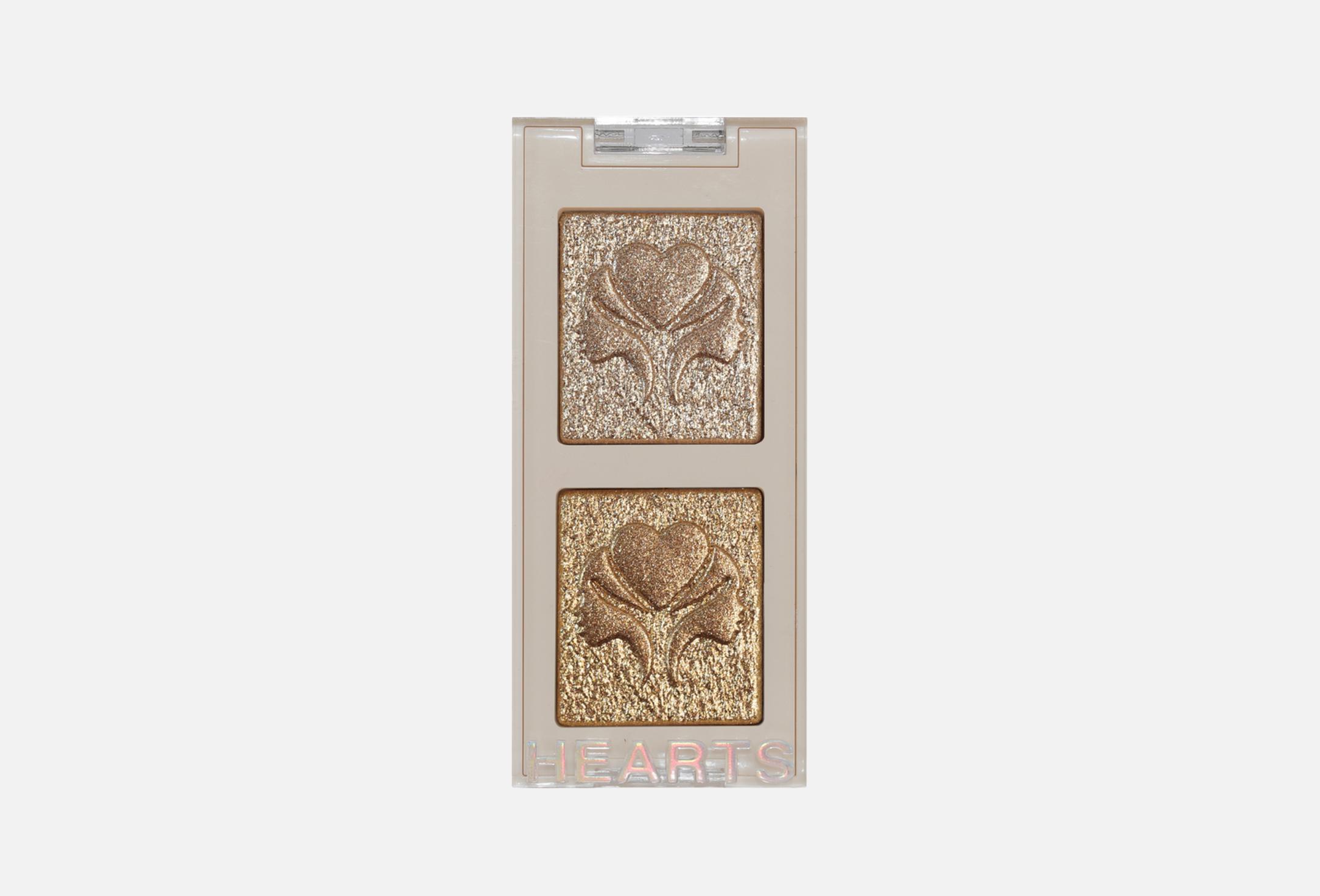 Solar Drip Glitter Creamy Eyeshadow 4 002, Tuwaiq