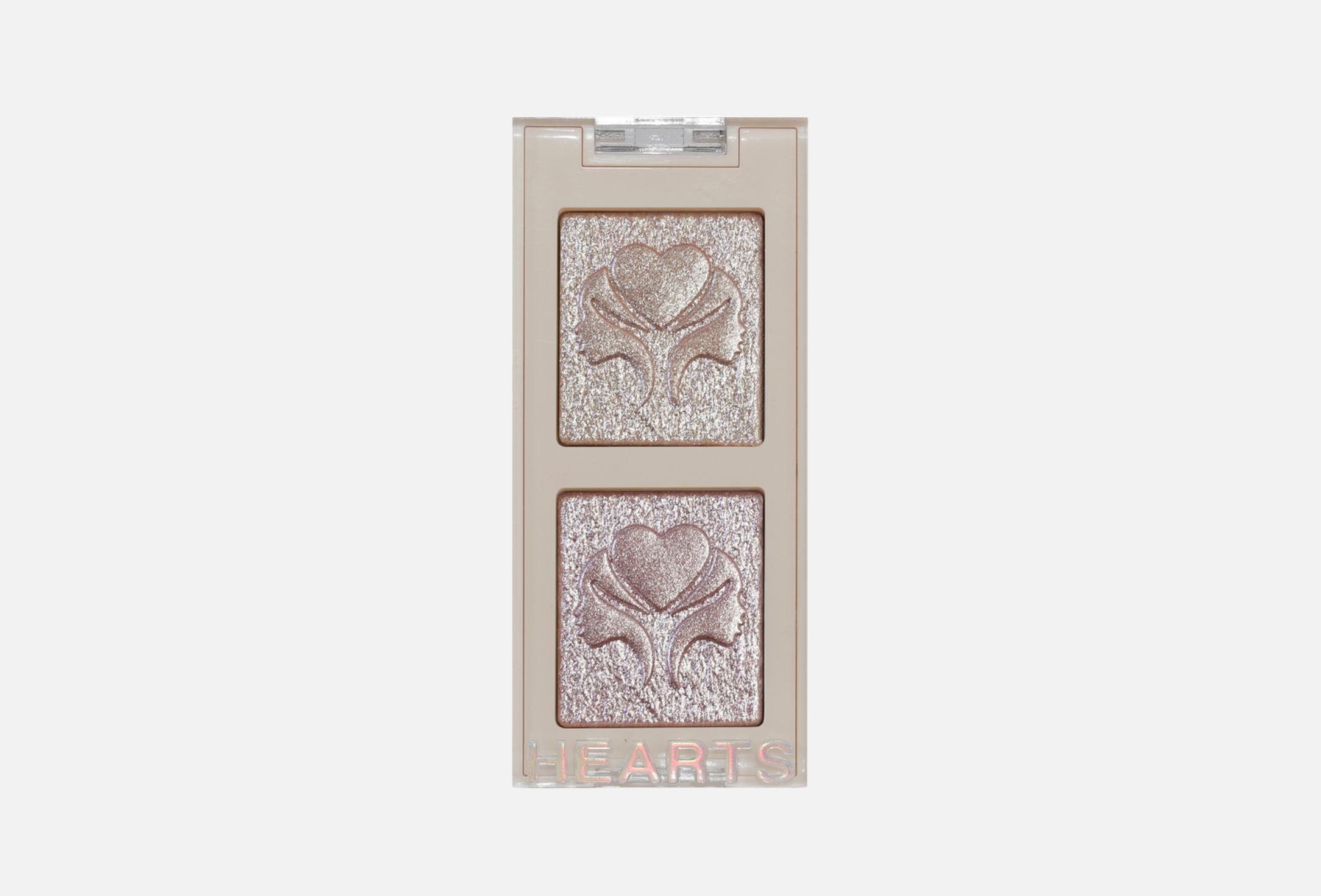 Solar Drip Glitter Creamy Eyeshadow 4 006, Qiddiya