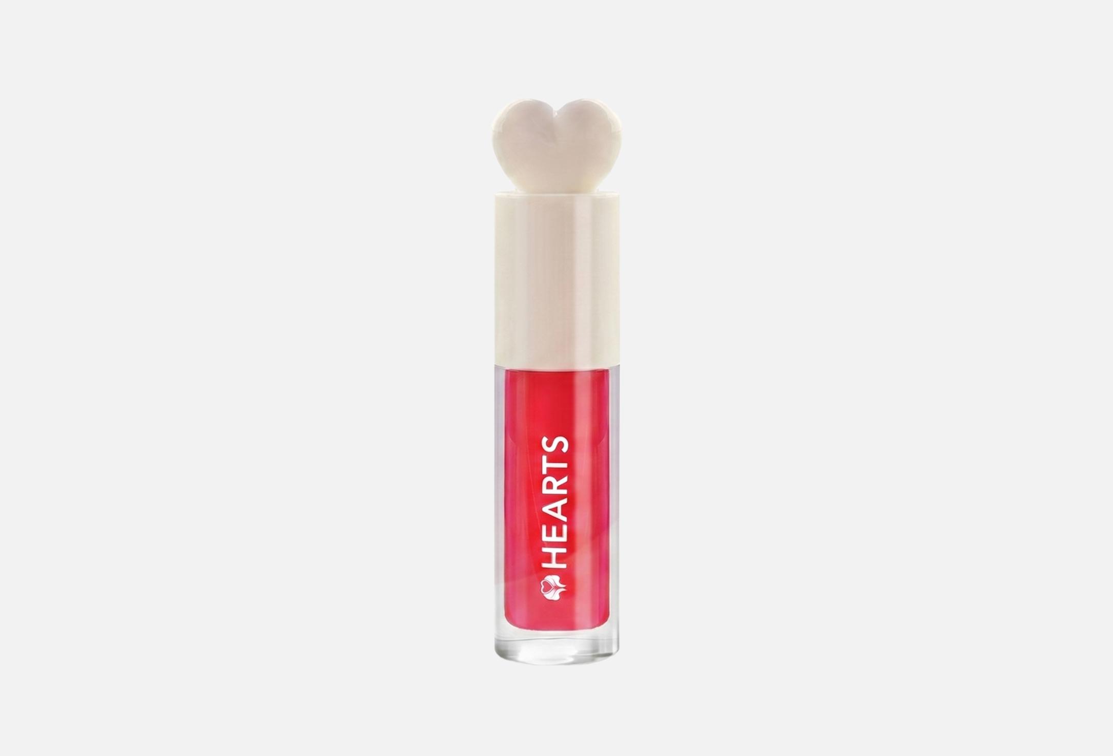 Lip Gloss 4.5 002, Cherry plump