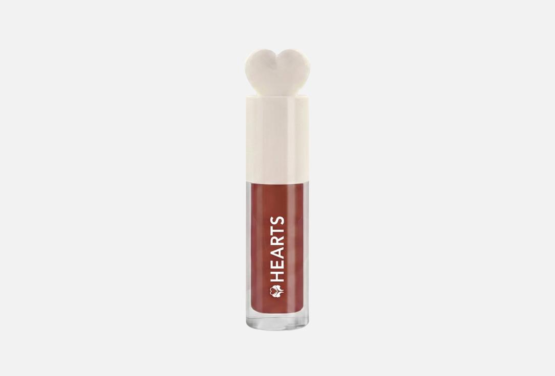 Hearts  High-shine Lip Gloss Lip Gloss