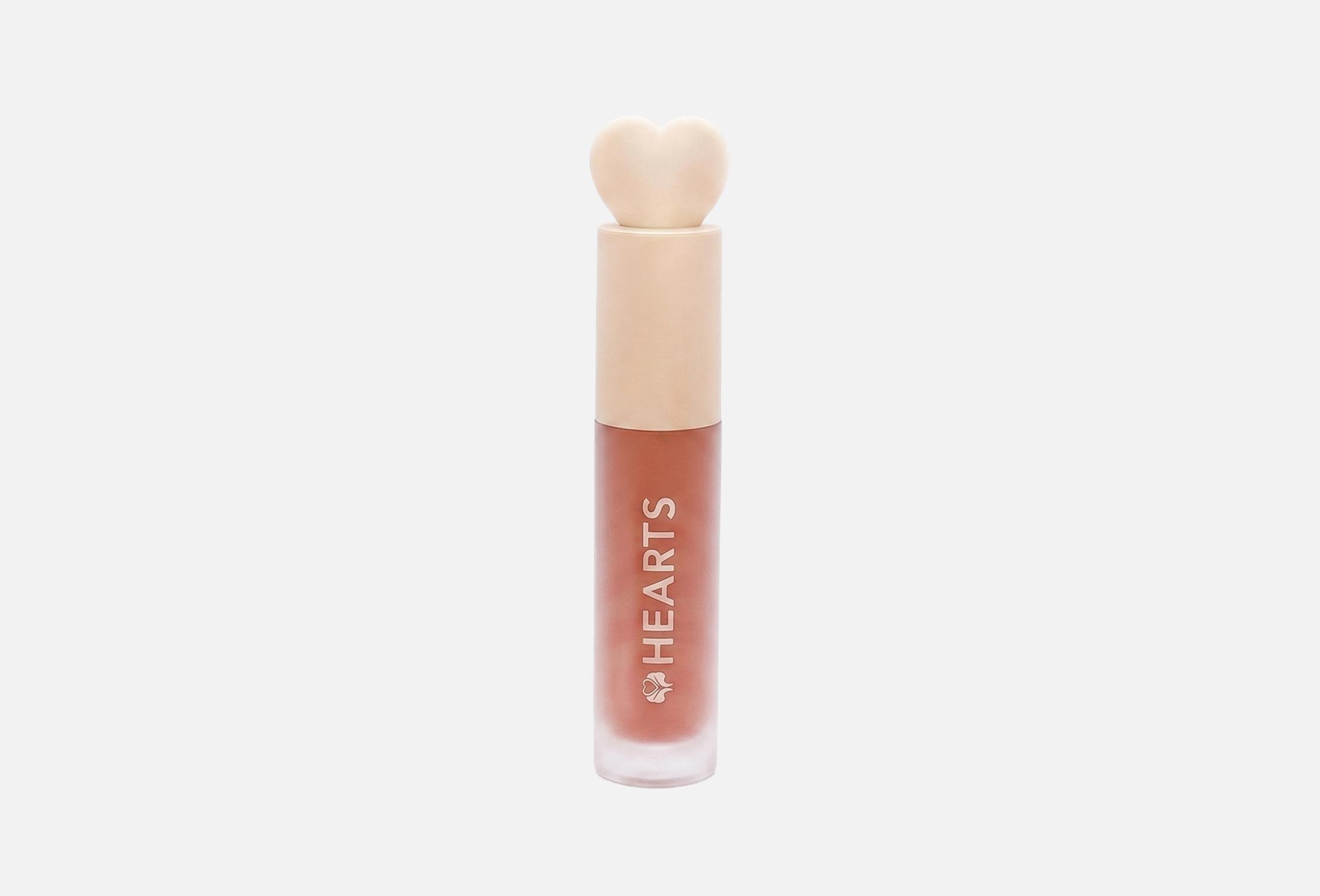 Liquid Matte Lipstick 6 005, Push pink
