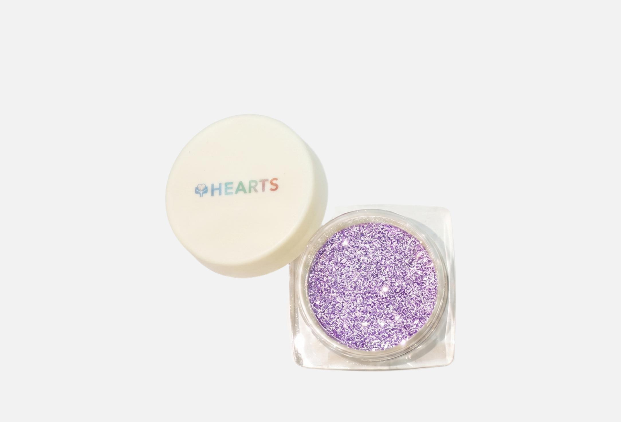 شيمر جليتر باودر  3 12