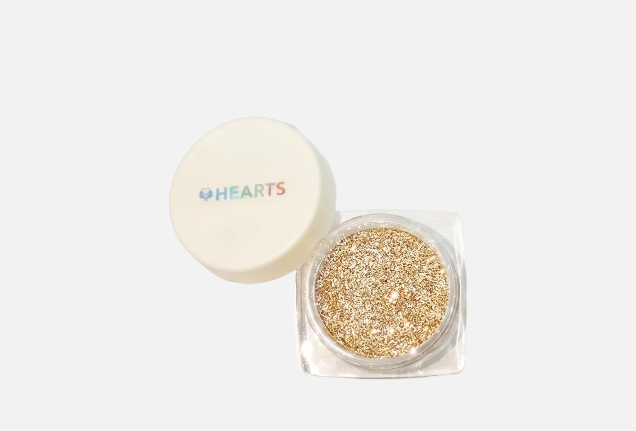 Shimmer Glitter Powder 3 10