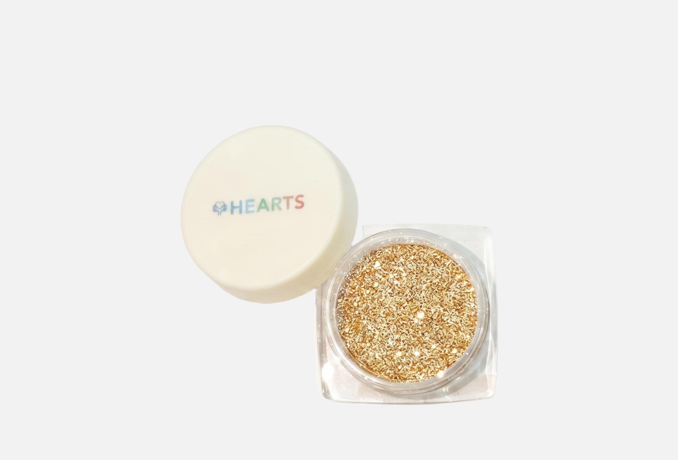 Shimmer Glitter Powder  3 09