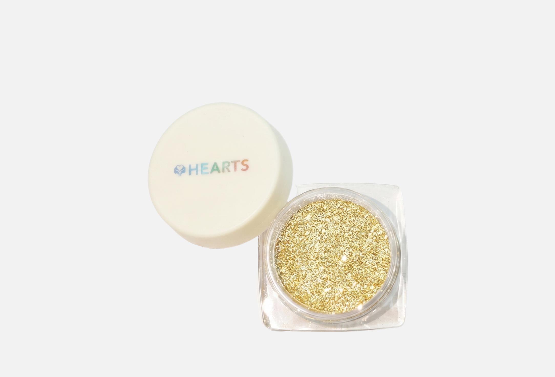 Shimmer Glitter Powder  3 07