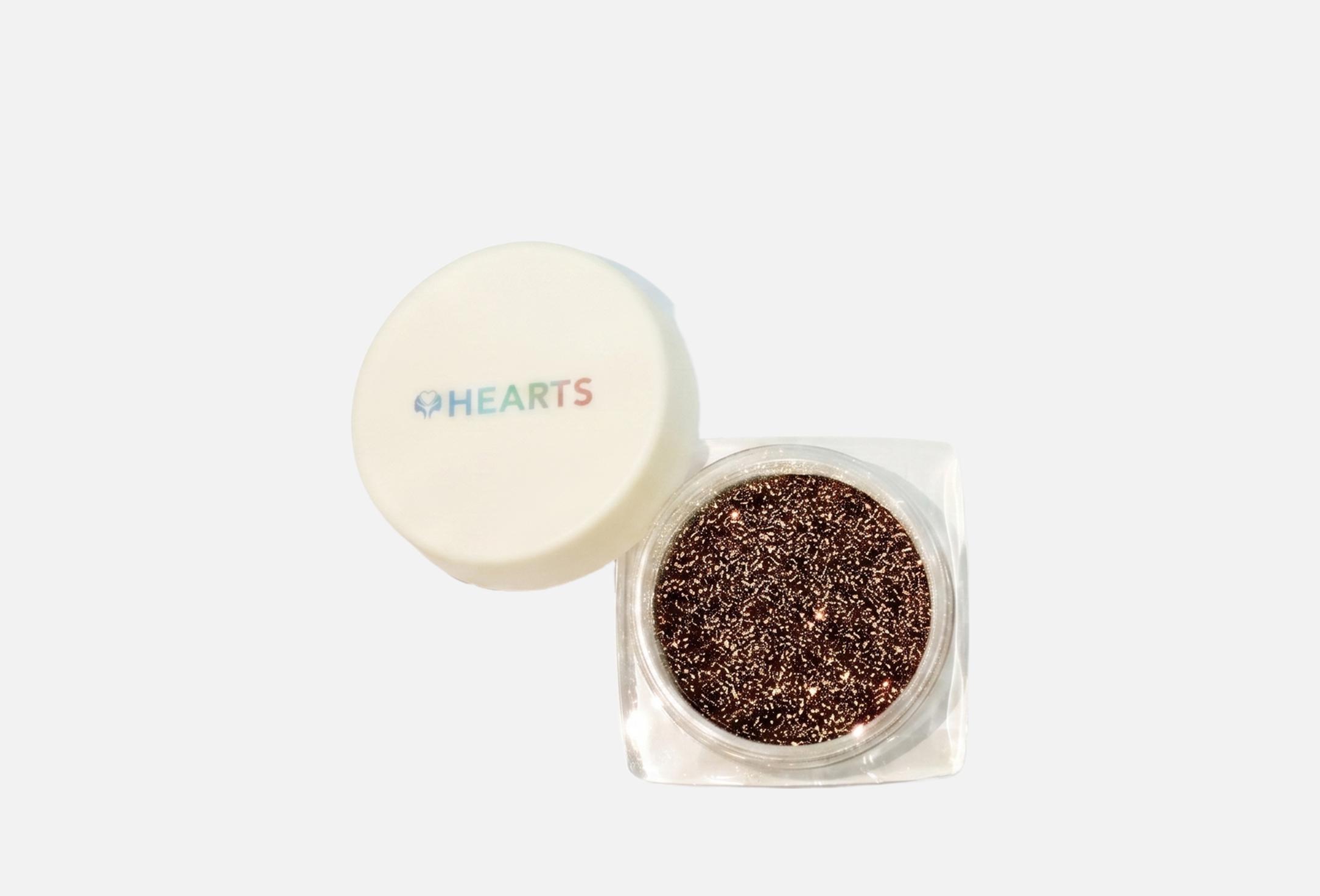 Shimmer Glitter Powder  3 22
