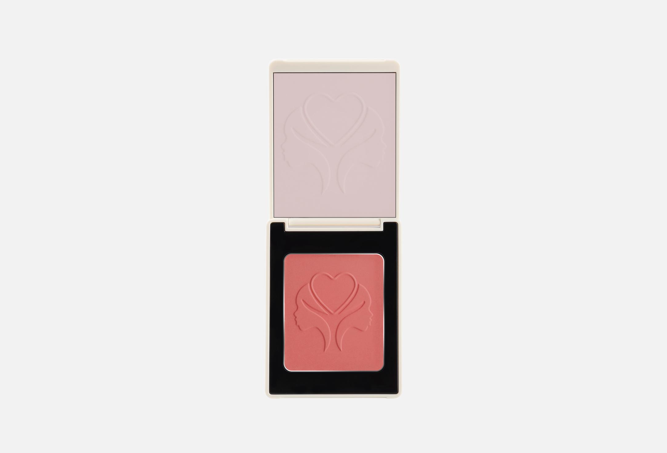 Blush Powder 11 001, Warm sand