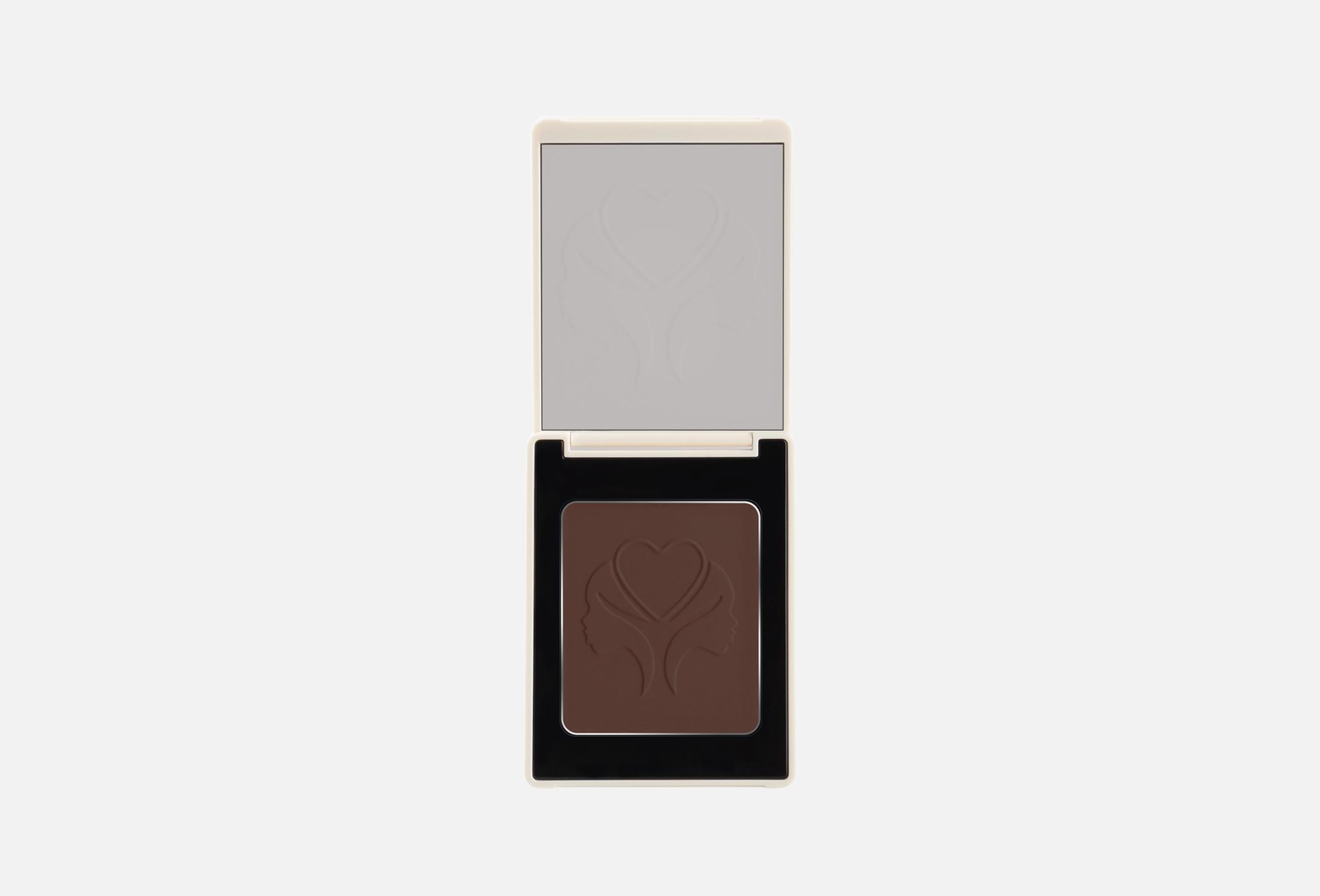 Blush Powder 11 006, Cinnamon