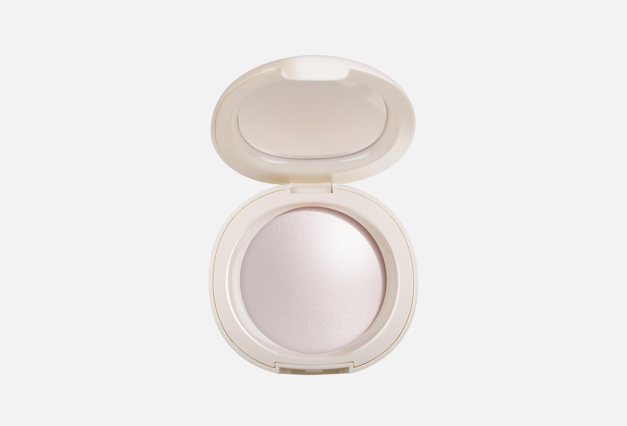 Diamond Highlighter  7.5 001, White gold