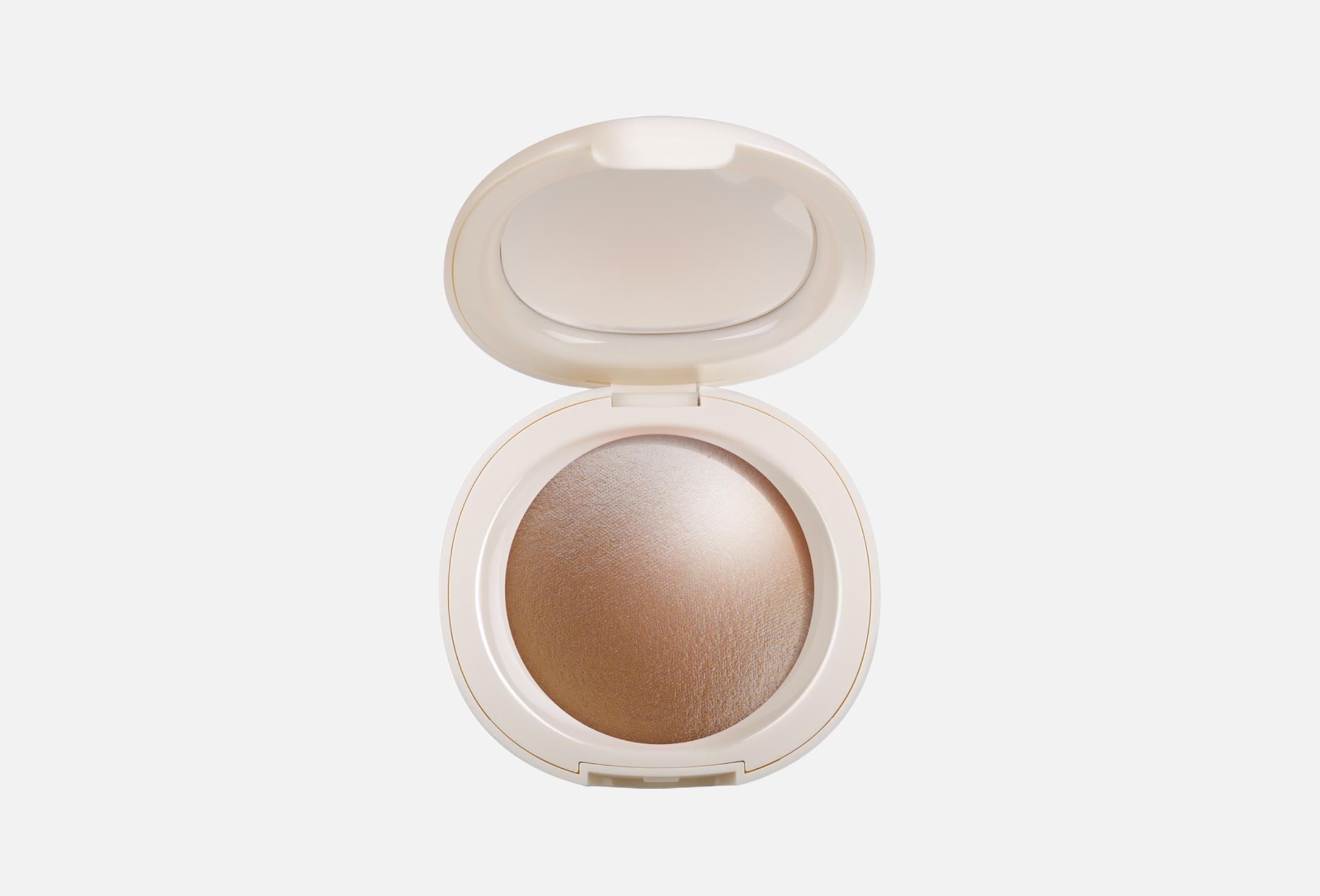 Diamond Highlighter 7.5 003, Golden topaz