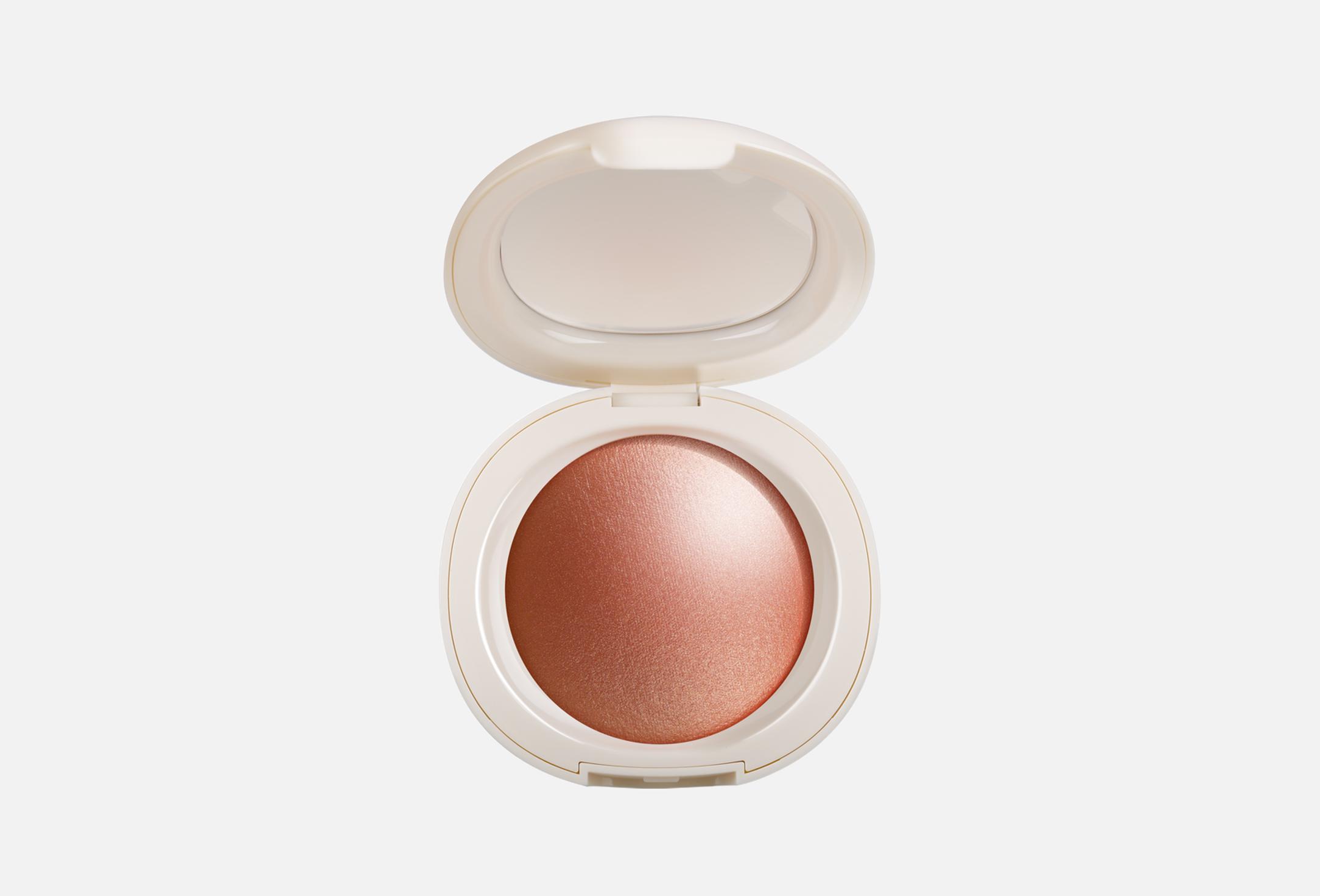 Diamond Highlighter  7.5 006, Fire opal