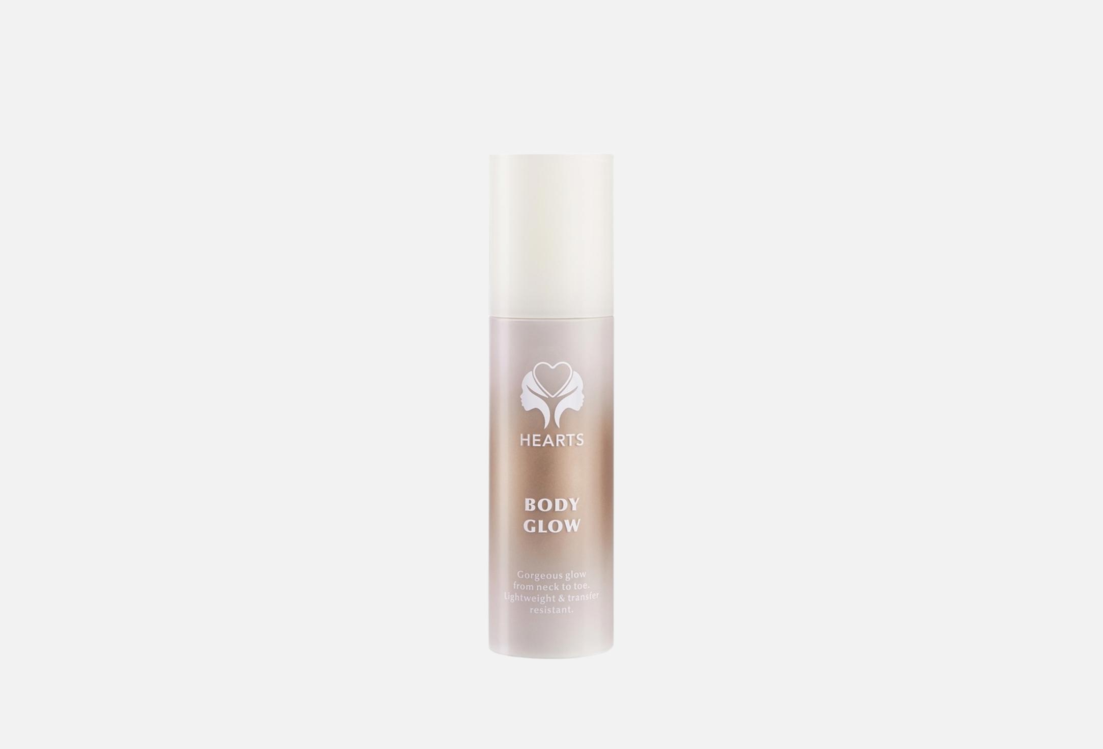 Body Glow  120 002, Pearl