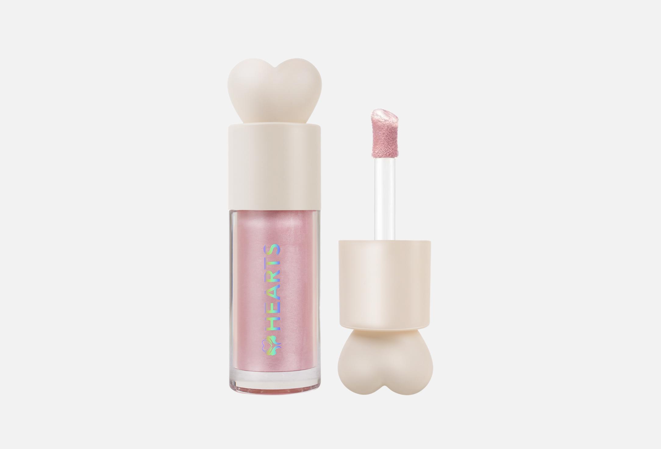 Soft Liquid Highlighter 12 001, Pink