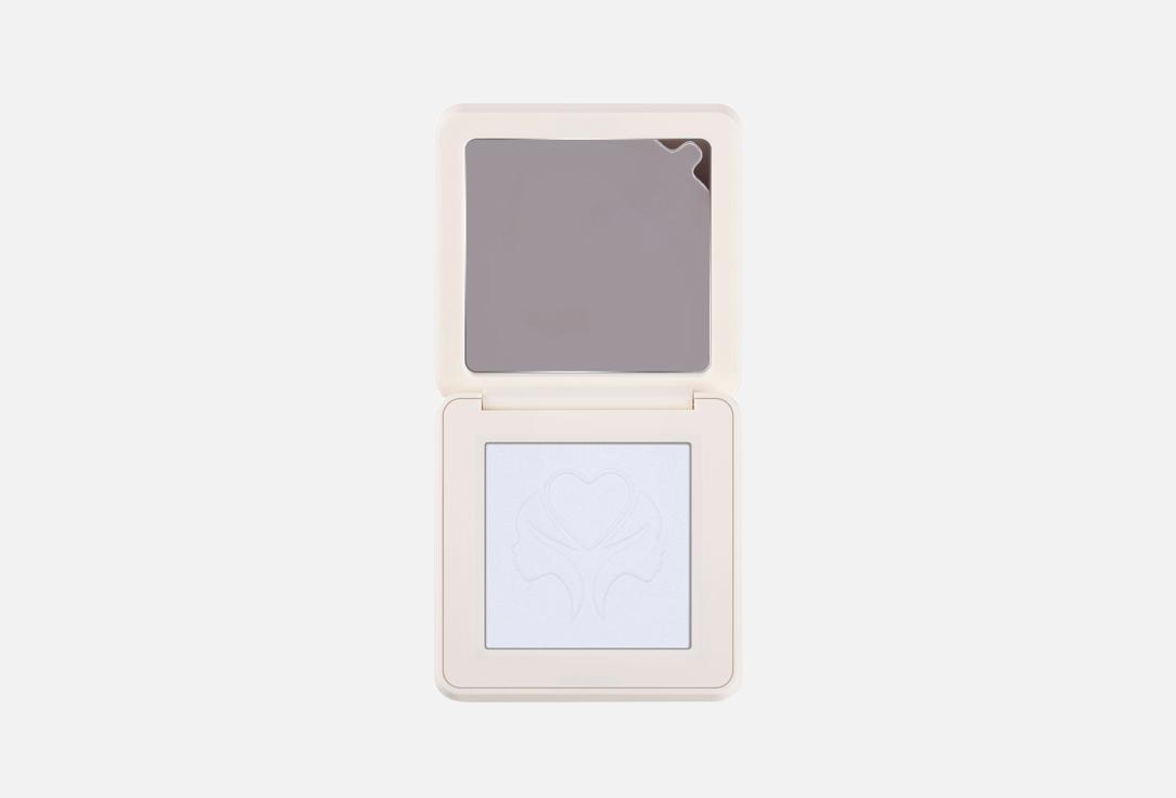 Hearts  Matte setting powder Amazonian Clay Setting Powder