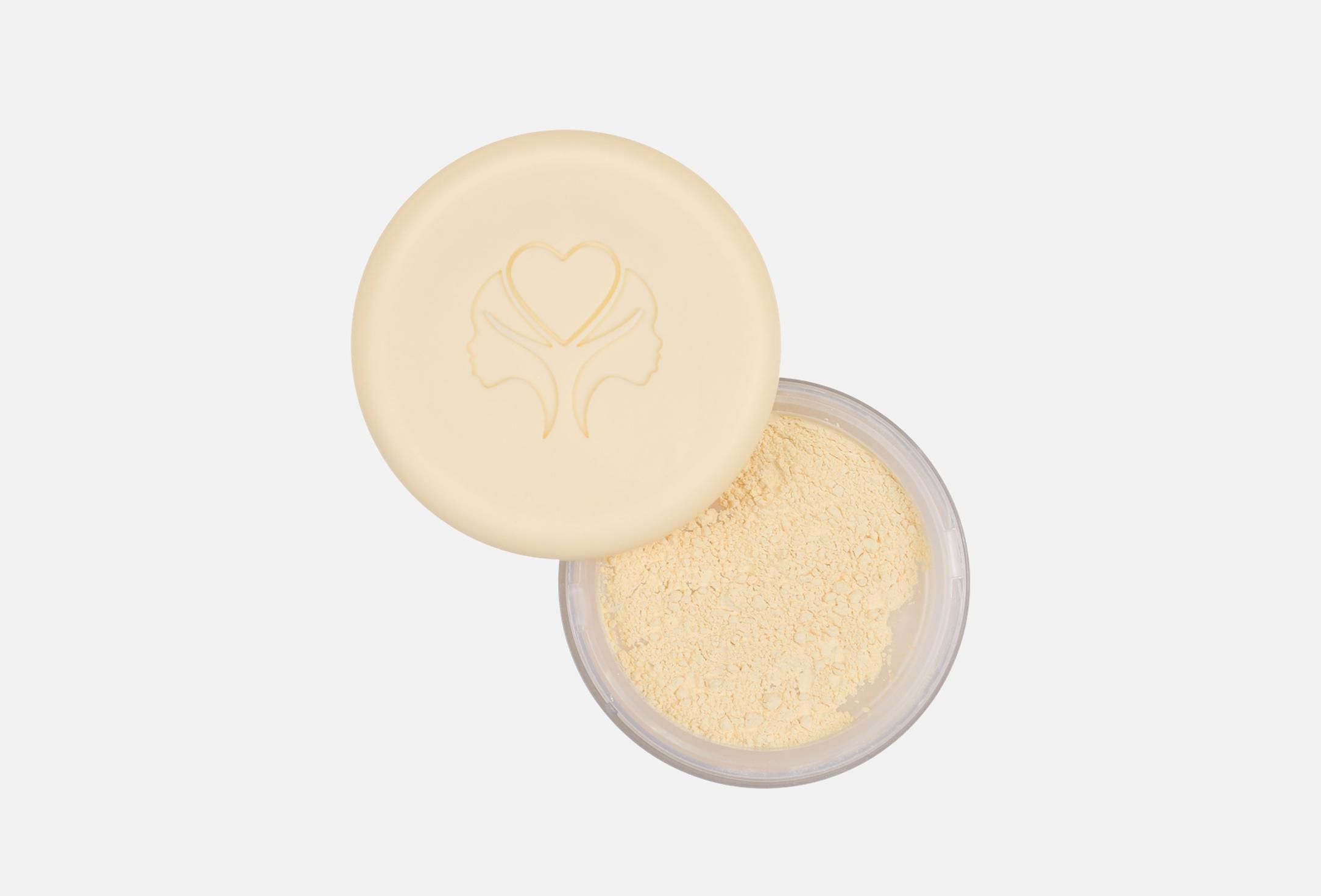 Soft Setting Powder  34.5 001, Ultra opal