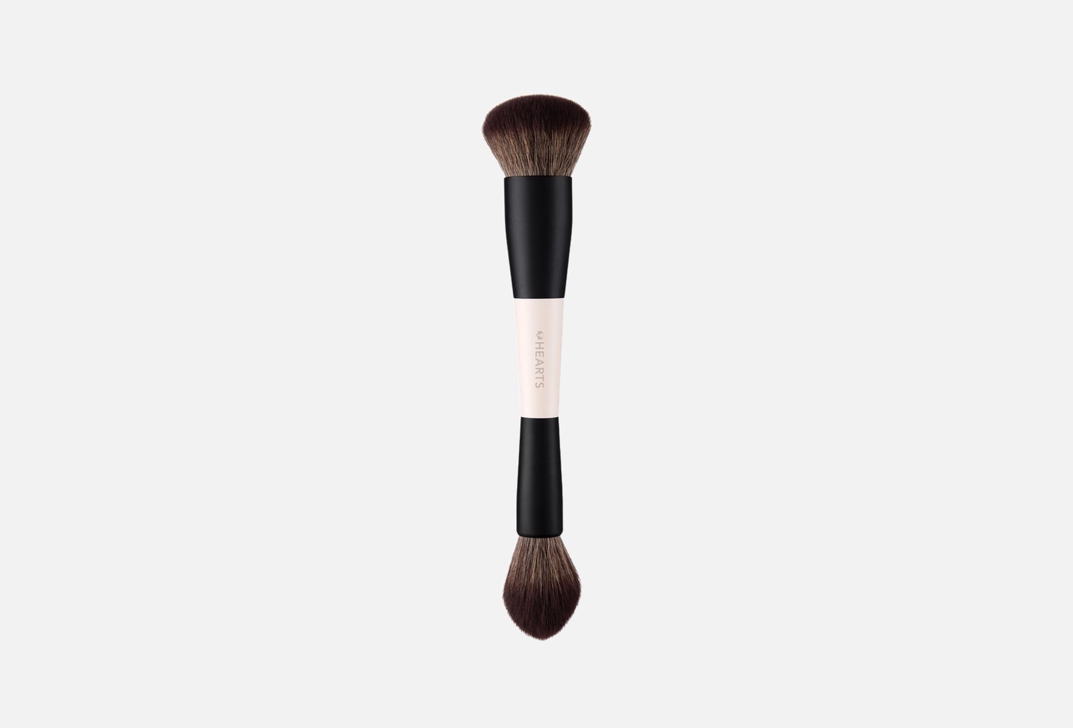 Foundation & Blush Brush  1 