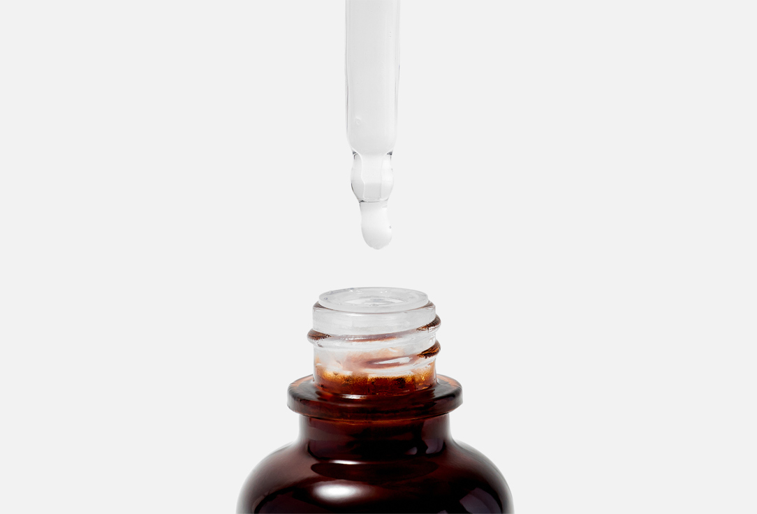 KAMIRA Repairing hydrating face serum PDRN bio snail + cica