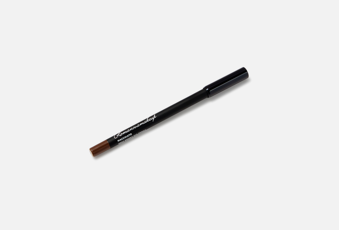 Romanovamakeup Eye Pencil Sexy Smoky
