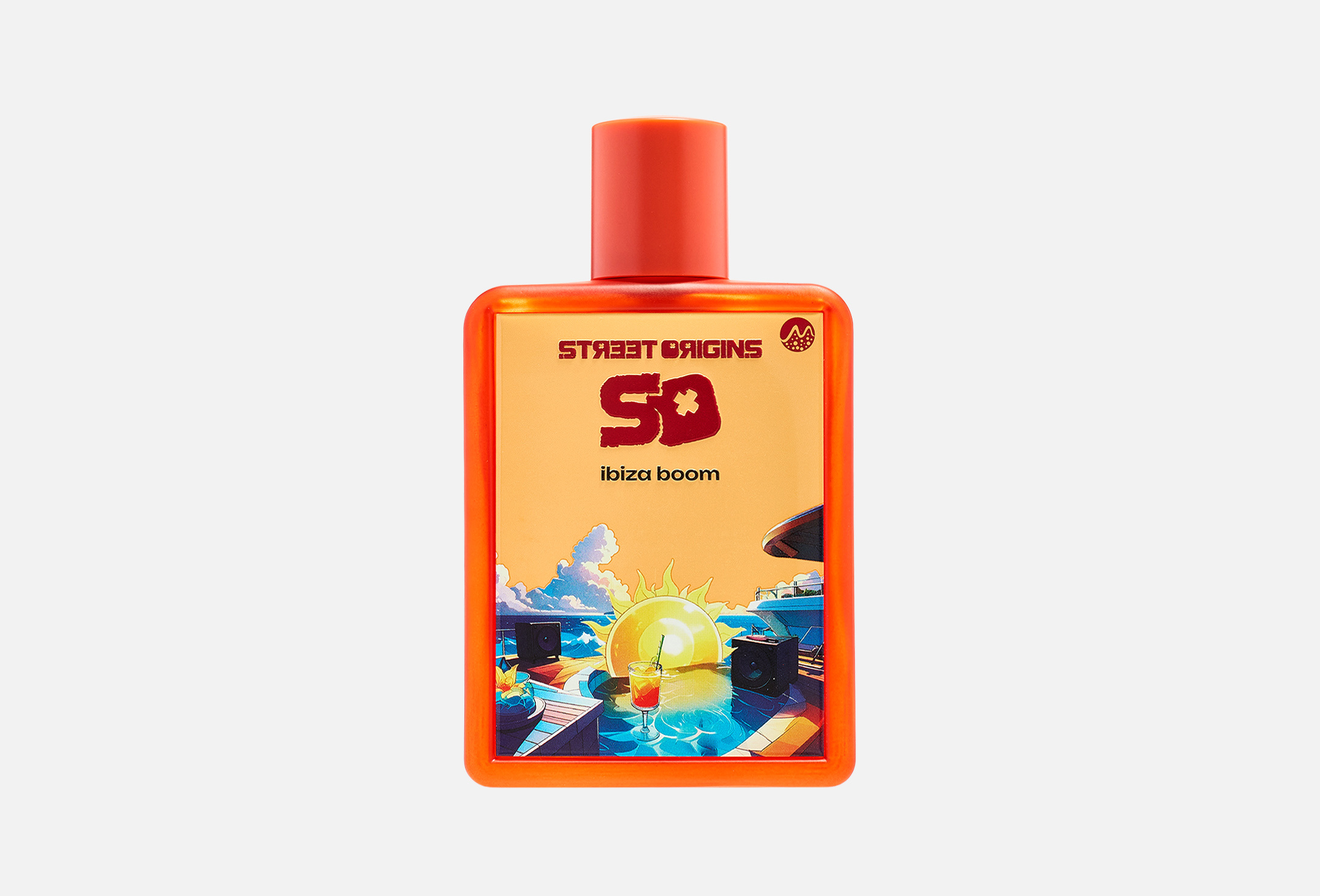 Ibiza Boom  75 