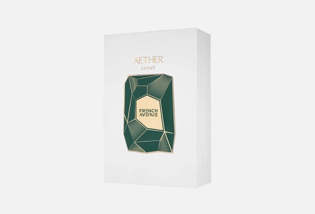 French Avenue Extrait de Parfum Aether