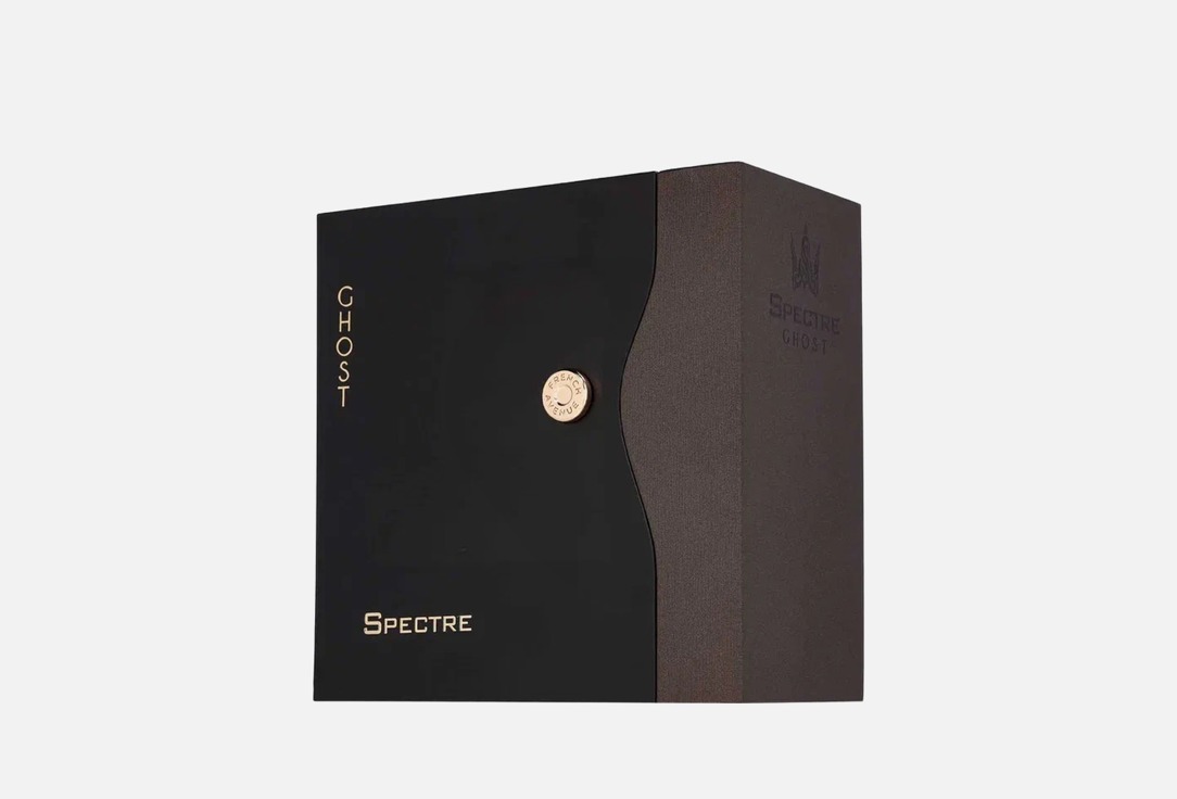 French Avenue Eau de Parfum SPECTRE GHOST