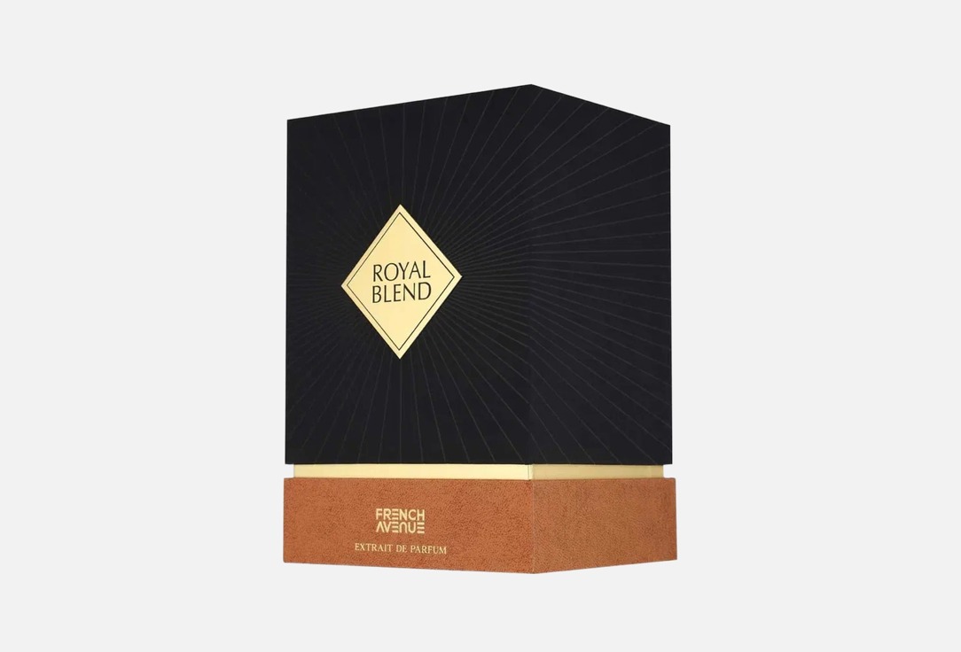 French Avenue Extrait de Parfum Royal Blend