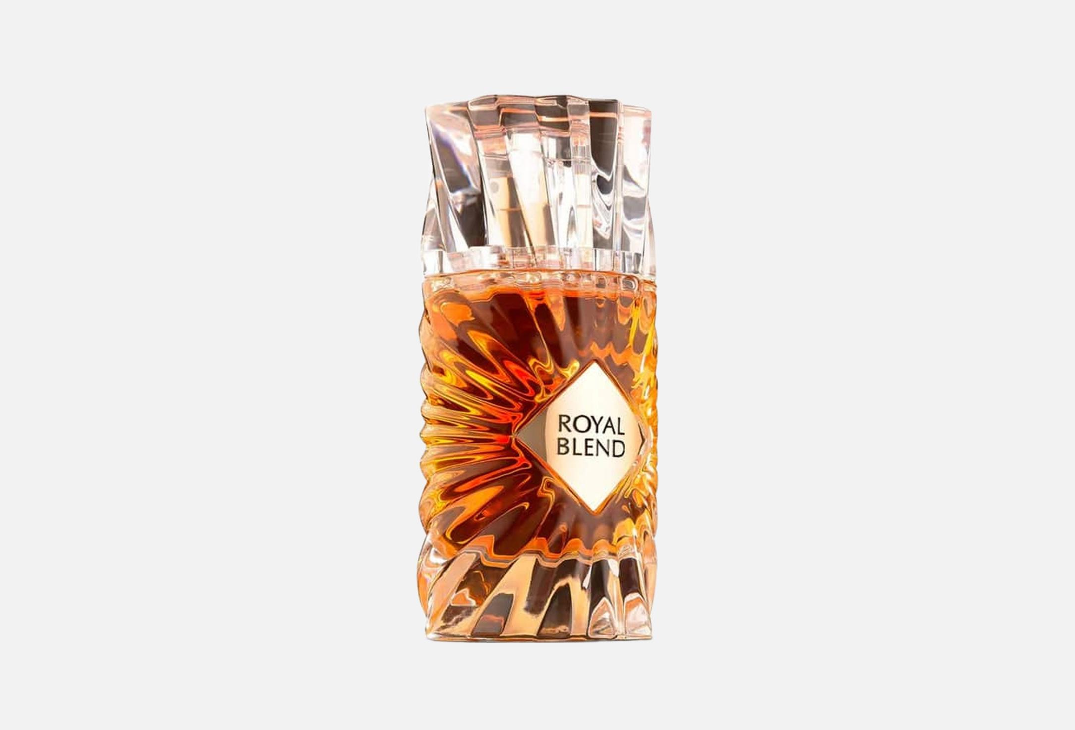 Royal Blend  100 