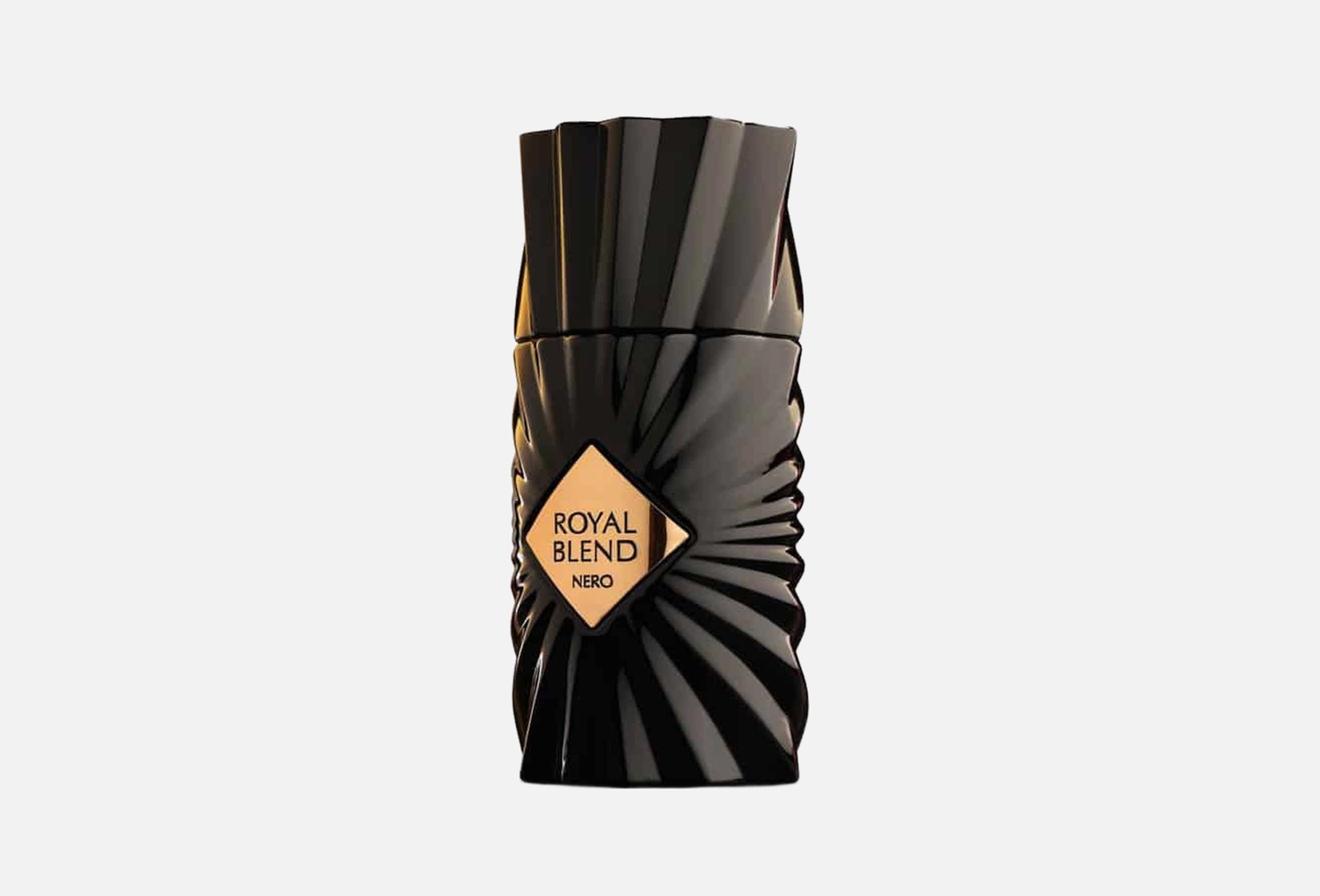 Royal Blend Nero  100 