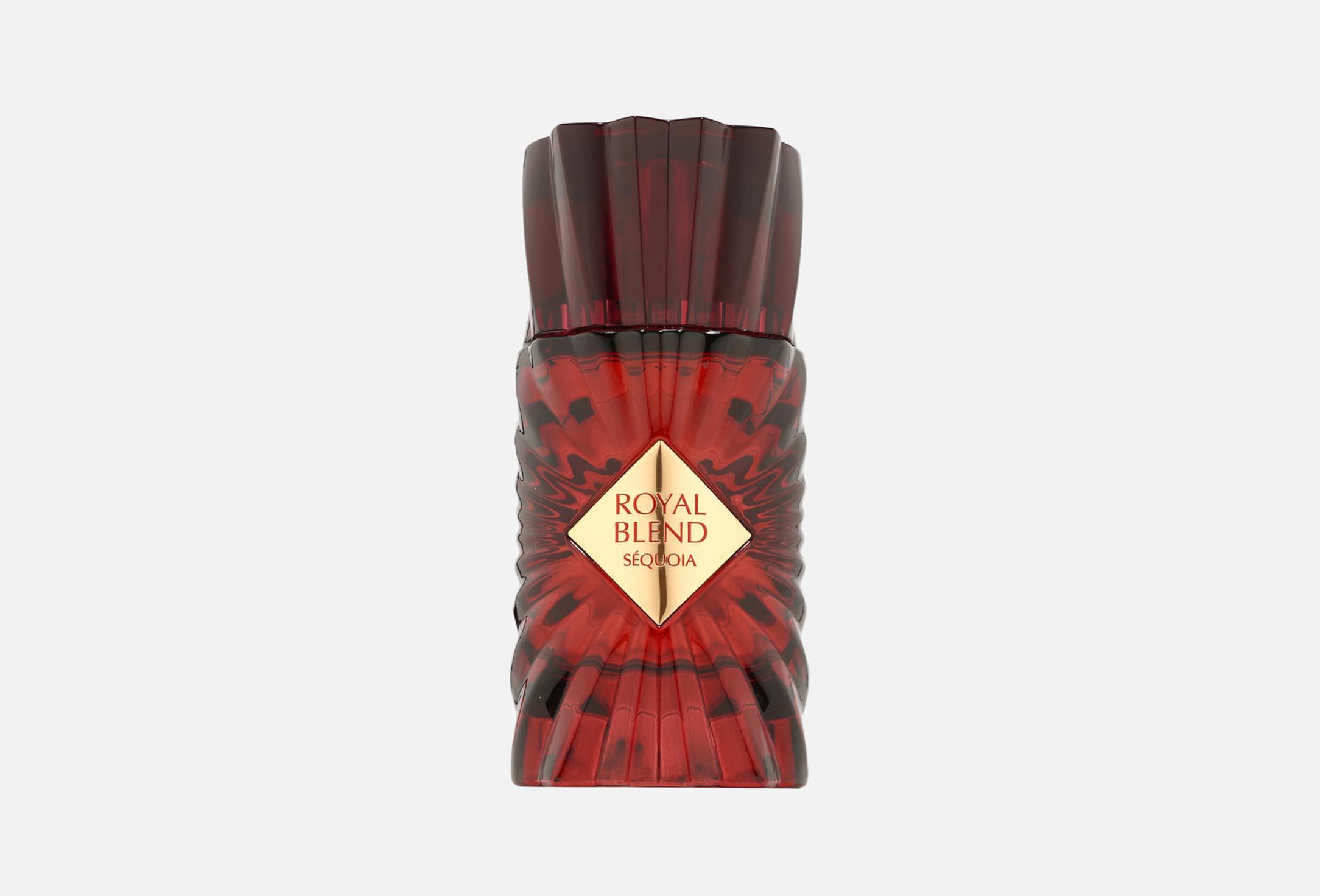 Royal Blend Sequoia  100 