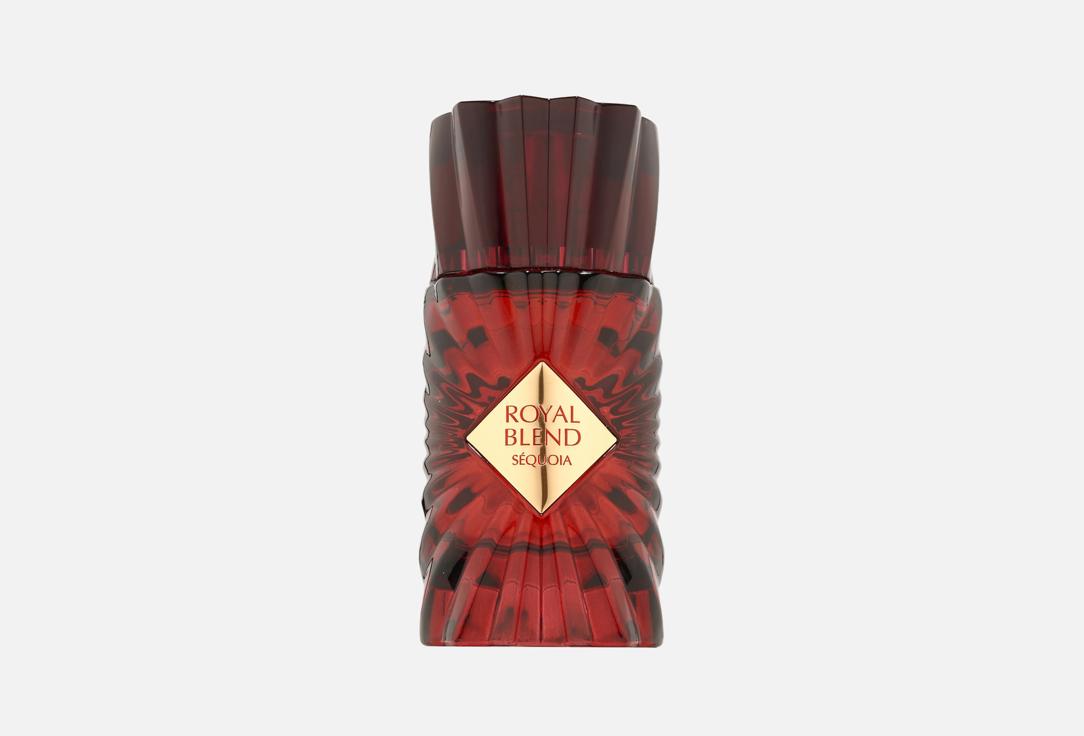 French Avenue Extrait de Parfum Royal Blend Sequoia