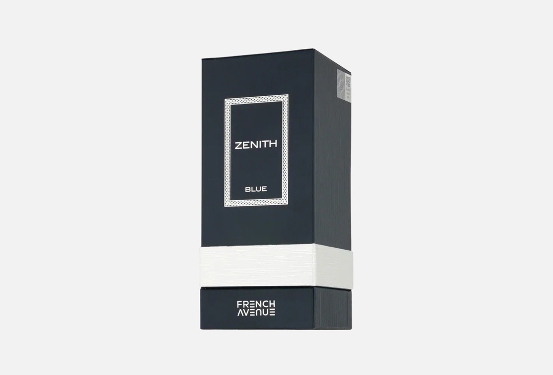 French Avenue Eau de Parfum Zenith Blue