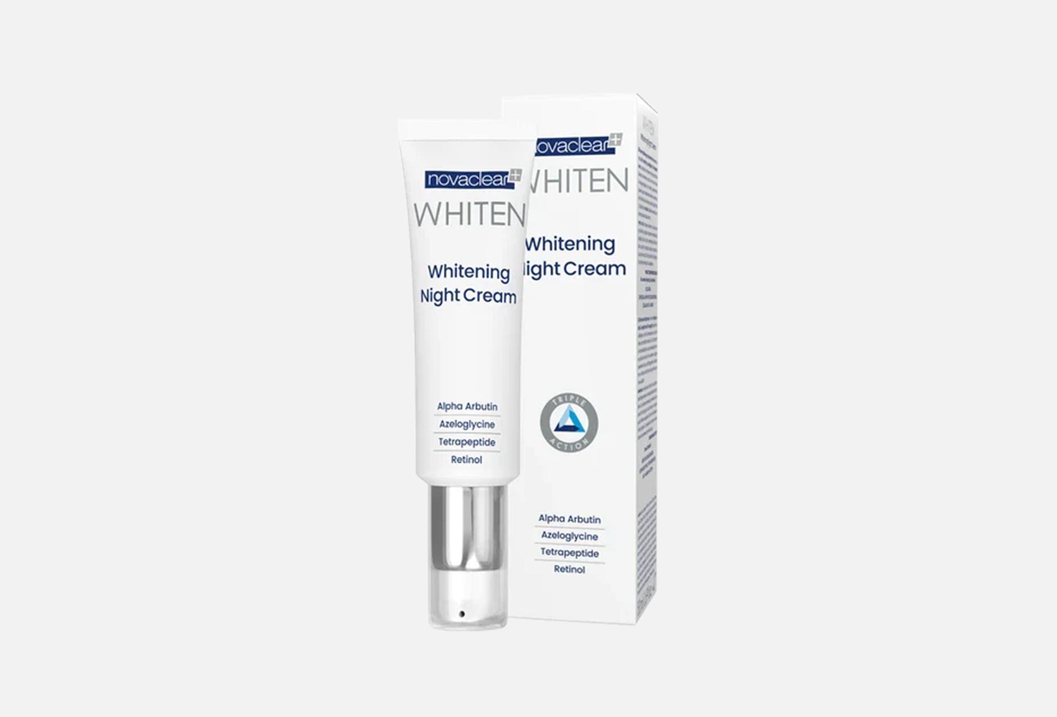 Whiten Whitening 50