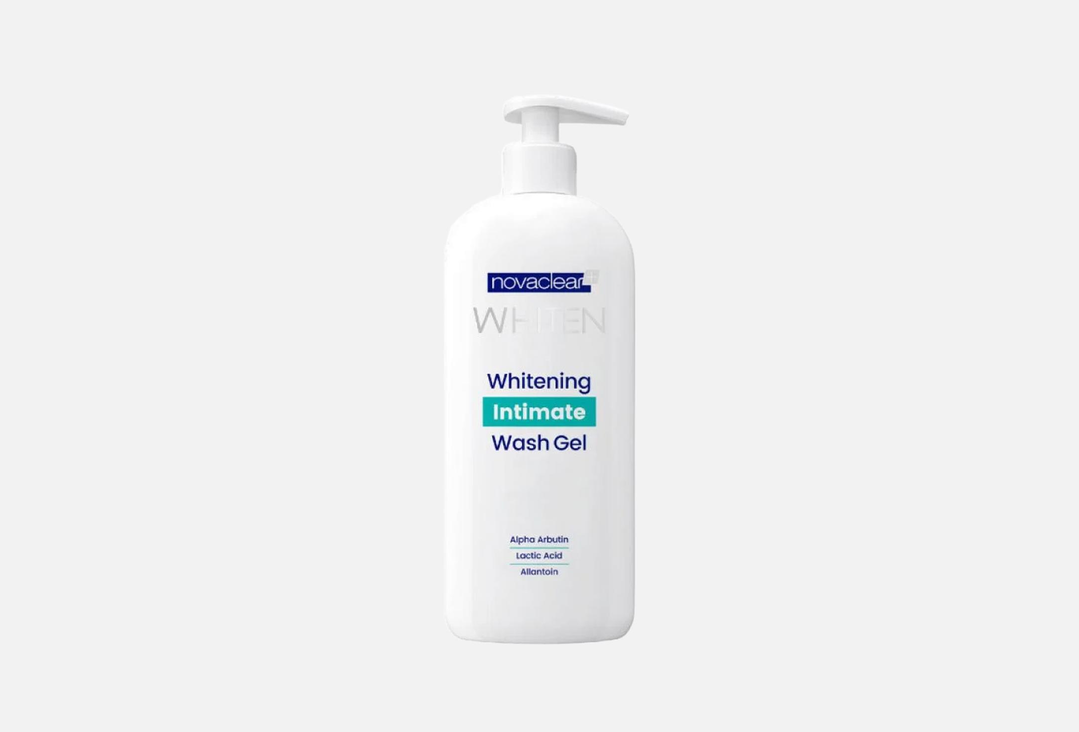 Whiten Whitening 500